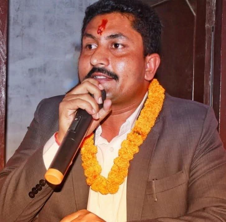 युवा उम्मेदवार कुन्दन कुशवाहा रौतहट–३ मा विकासको नारा लिएर मैदानमा