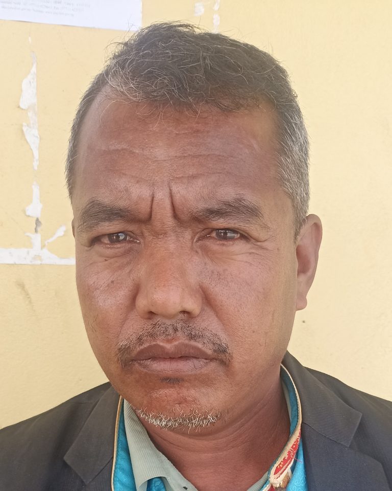 मङ्गोल नेशनल अर्गनाइजेसन पार्टीबाट रौतहट ४ मा वीरबहादुरले गराए मनोनयन दर्ता