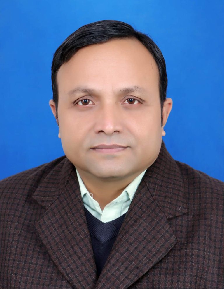 रौतहट–४ मा साझा उम्मेदवार तुलसीराज गिरी : अनुभवी नेतृत्वसँग नयाँ राजनीतिक विकल्प