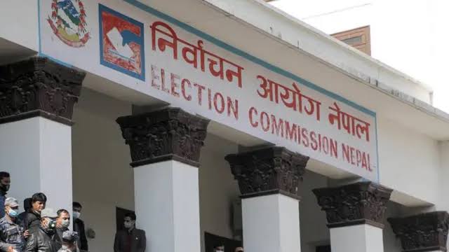 फागुन २१ गते हुने प्रतिनिधिसभा निर्वाचनका लागि आज देशभर मनोनयन