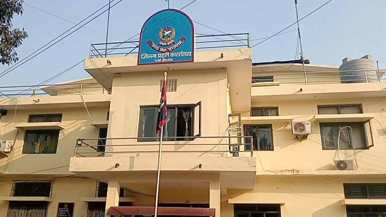आर्थिक असुलीको उजुरीपछि बारा–पर्साका असईसहित ६ जना प्रहरी प्रधान कार्यालय तानिए