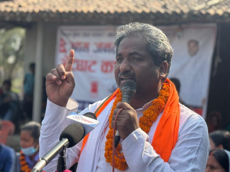 घण्टी छापका कार्यकर्ताको ‘उद्दण्डता’ पछि प्रभु साह कडाटिप्पणी  : “जंगलराज स्वीकार्य हुँदैन, प्रतिकार गर्न बाध्य बनाउनुहोस्‌ नपरोस्”