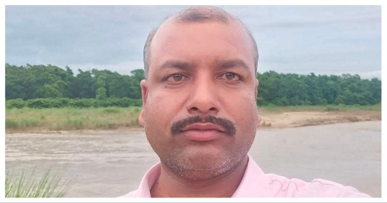 रौतहटको दुर्गाभगवती–४ का वडाध्यक्ष बालिका अपहरण मुद्दामा पुर्पक्षका लागि जेल— पाँच जना अझै फरार”