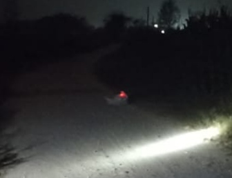 चन्द्रनिगाहपुरमा शंकास्पद वस्तु फेला, निष्क्रिय गर्न सेेना घटना स्थलमा