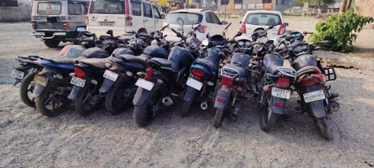 भन्सार छलीको धन्दा मौलायो: रौतहटमा १९ लाखभन्दा बढीको बरामद