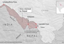भारत र चीनबीचको पुरानो ‘सीमा व्यापार’ फेरि ब्यूँतिने तयारी—तर नेपाल फेरि साक्षी मात्र !