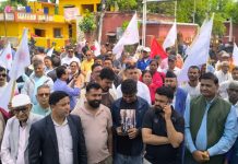 ओली पक्राउपछि एमाले आक्रोशित, आन्दोलनका थप कार्यक्रम केन्द्रीय समितिबाट तय हुने