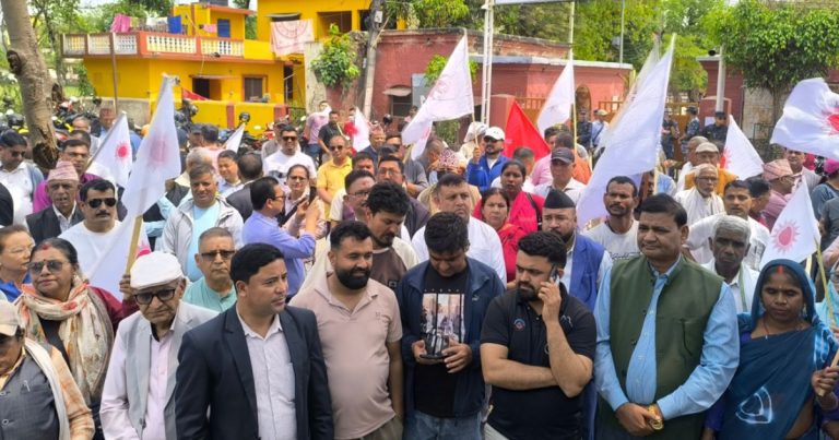 ओली पक्राउपछि एमाले आक्रोशित, आन्दोलनका थप कार्यक्रम केन्द्रीय समितिबाट तय हुने