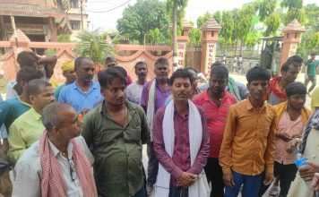 गौरमा अटो नियन्त्रण प्रयास असफल