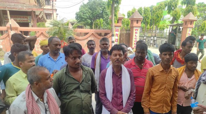 गौरमा अटो नियन्त्रण प्रयास असफल