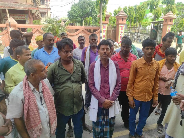 गौरमा अटो नियन्त्रण प्रयास असफल