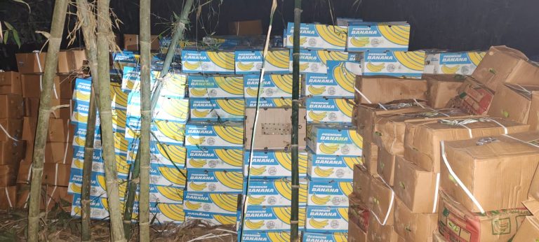 चामल–चिनीदेखि केरसम्म रोकियो, सीमा कारोबारमा झट्का