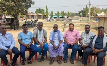 ४० करोड कागज मिलाएको आरोपले मौलापुर ततायो