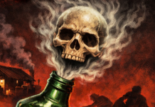 चारको मृत्यु, प्रहरी निलम्बन : तर अवैध भट्टी अझै फस्टाउँदै