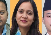 ‘जान्नेलाई छान्ने’ नारा नै धरापमा, रास्वपा मन्त्रीहरू एकपछि अर्को विवादमा