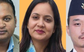 ‘जान्नेलाई छान्ने’ नारा नै धरापमा, रास्वपा मन्त्रीहरू एकपछि अर्को विवादमा