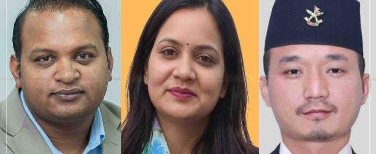 ‘जान्नेलाई छान्ने’ नारा नै धरापमा, रास्वपा मन्त्रीहरू एकपछि अर्को विवादमा