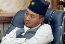 २६ दिनमै ढल्यो गृहमन्त्रीको कुर्सी, सुधन गुरुङ ‘लगानी काण्ड’मा आउट!