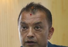 पराजयपछि पहिलोपटक सर्लाही पुगे गगन थापा