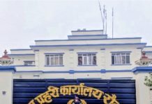 १८ वर्षपछि बाबुको हत्यामा संलग्न छोरा पक्राउ यसरी परे पक्राउ