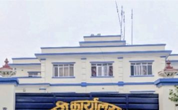 १८ वर्षपछि बाबुको हत्यामा संलग्न छोरा पक्राउ यसरी परे पक्राउ