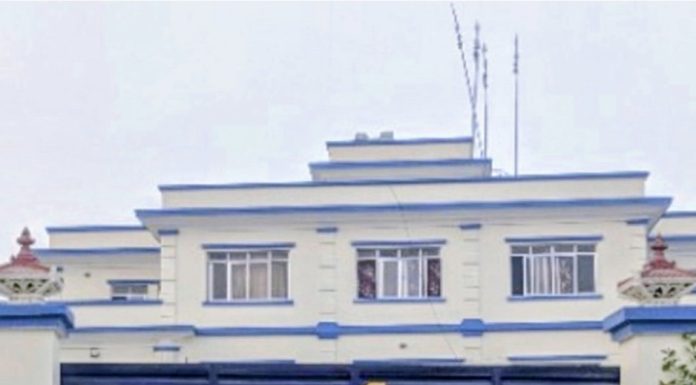 १८ वर्षपछि बाबुको हत्यामा संलग्न छोरा पक्राउ यसरी परे पक्राउ