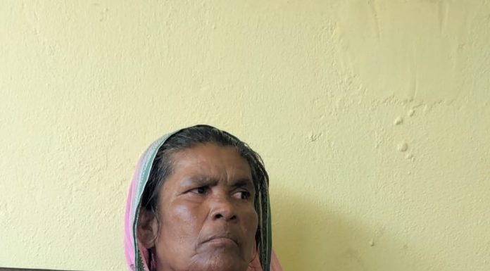 बोक्सीको आरोपमा अमानवीय व्यवहार : पूर्व वडा सदस्य मुसहरिनलाई मानव मल मुत्र ख्वाईयो