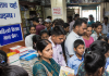 रौतहटमा निजी विद्यालयको मनोमानी झन् मौलायो !