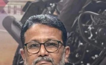 मधेशमा सुशासनको नयाँ अभ्यास : भौतिक पूर्वाधार मन्त्री राजकुमार गुप्ताद्वारा मन्त्रालय, सचिवालय र निवासबाट योजना चिठ्ठी बाँड्ने पुरानो प्रवृत्तिमा पूर्ण रोक