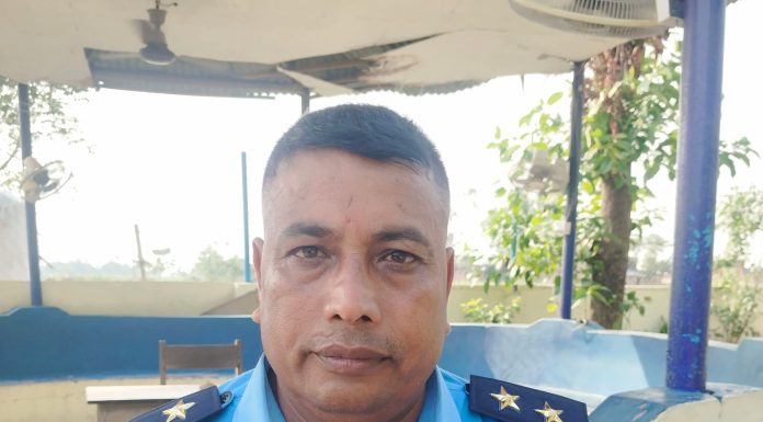 प्रहरी चौकीदेखि पालिकाको राजनीति सम्म सई साबकै चर्चा