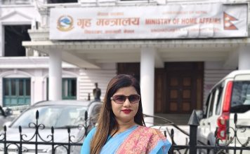 रास्वपामा नयाँ विवाद : पन्तको निर्णयले संगठनभन्दा गुट बलियो बनाएको आरोप